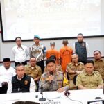 Kenapa Gunawan Sadbor Ditangkap? Polisi Ungkap Perannya di Kasus Promosi Judi Online