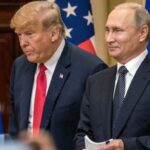 Kepada Putin, Trump Pernah Ancam Akan Menyerang Moskow