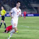 Ketajaman Nguyen Tien Linh Diuji: Timnas Indonesia Rival yang Disegani!