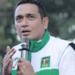 Ketua DPC PPP Palu Usul AD/ART Syarat Caketum Diubah di Mukernas