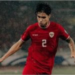 Kevin Diks Absen Kontra Arab Saudi, Shin Tae-yong Bertekad Menang