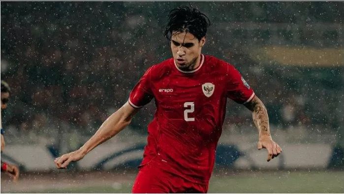 Kevin Diks Absen Kontra Arab Saudi, Shin Tae-yong Bertekad Menang