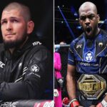 Khabib Nurmagomedov vs Jon Jones, Siapa yang Pantas Menyandang GOAT UFC?