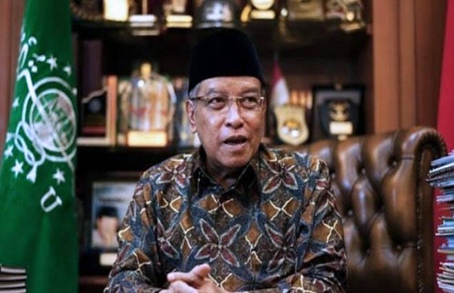 Kiai Said Sebut Aguan Berkontribusi Bangun Fasilitas Sosial untuk Umat