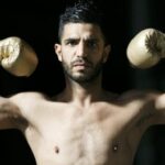 Kisah Billy Dib, Tarian Terakhir Eks Juara di Tengah Perjuangan Melawan Kanker Ganas