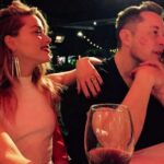 Kisah Cinta Liar Elon Musk, dari Bintang Pop hingga Hubungan Seks Bertiga dengan Amber Heard