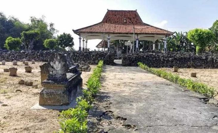 Kisah Panji Laras, Legenda Rakyat Sampang yang Sebarkan Islam dengan Ditemani Ayam Jago