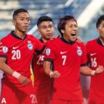 Klasemen Grup A Piala AFF 2024: Thailand Kokoh di Puncak!