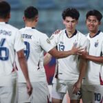 Klasemen Grup A Piala AFF 2024: Thailand Ngamuk Cetak 10 Gol, Malaysia Tertahan!