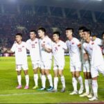 Klasemen Grup B Piala AFF 2024: Dihantam Vietnam 1-0, Timnas Indonesia Turun Peringkat