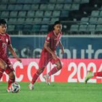 Klasemen Grup B Piala AFF 2024: Vietnam dan Indonesia Start Gemilang