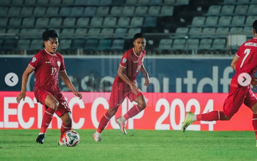 Klasemen Grup B Piala AFF 2024: Vietnam dan Indonesia Start Gemilang