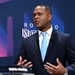 Kluivert Sudah Komunikasi dengan PSSI sejak Piala Asia 2023