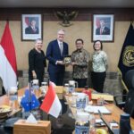 Kolaborasi Indonesia dan Australia Perkuat Ekosistem Ekraf