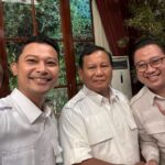 Kolaborasi Prabowo dan Ahmad Ali-Abdul Karim Atasi Masalah Pengangguran