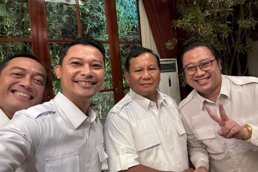 Kolaborasi Prabowo dan Ahmad Ali-Abdul Karim Atasi Masalah Pengangguran