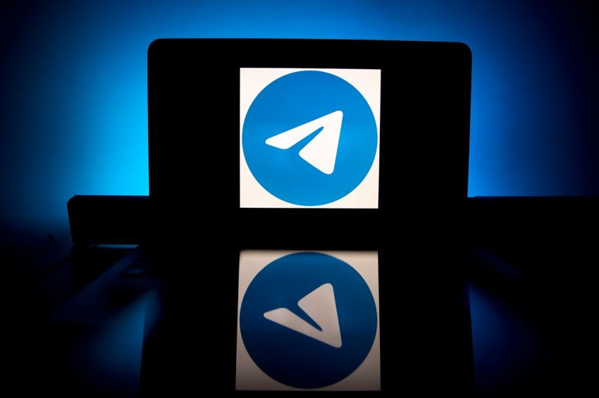 Kominfo Turun Tangan Berantas Konten Porno, Telegram Kena Sanksi?