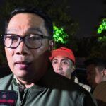 Komitmen Ridwan Kamil Tuntaskan Pinjol, Ingin Warga Jakarta Terbebas Jeratan Utang