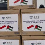 Konsisten Dukung Kemerdekaan Palestina, AQUA Beri Dukungan Secara Berkelanjutan