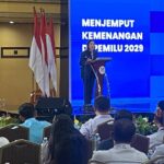 Konsolidasi Partai, Angela Minta Anggota Legislatif Perindo Kerja Keras