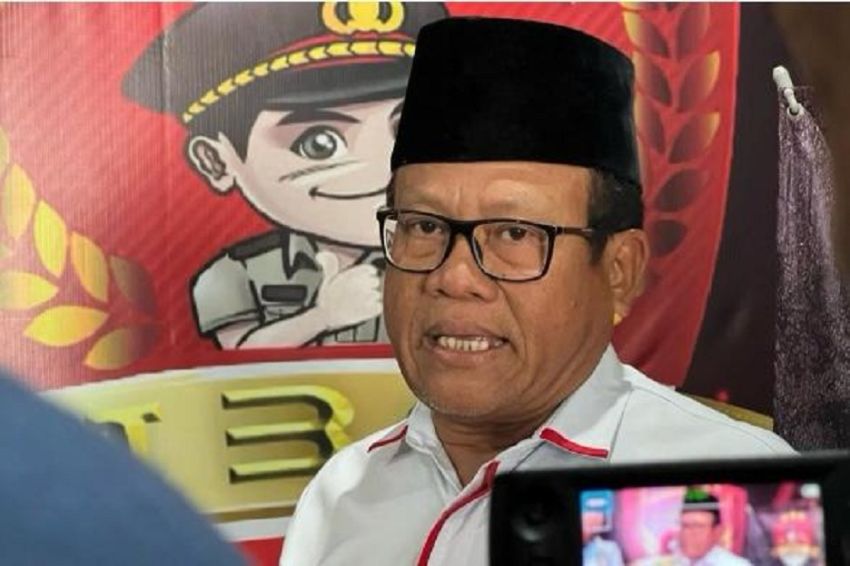 Korban Penembakan Anggota Geng Motor, IPW: Petugas Boleh Melepas Tembakan