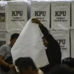 KPU Jakarta Mulai Rekapitulasi Hitung Suara, Dimulai dari Kepulauan Seribu