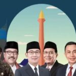 KPU Jakarta: Penetapan Calon Gubernur-Wakil Gubernur Jakarta Dilakukan Jika Tidak Ada Gugatan ke MK