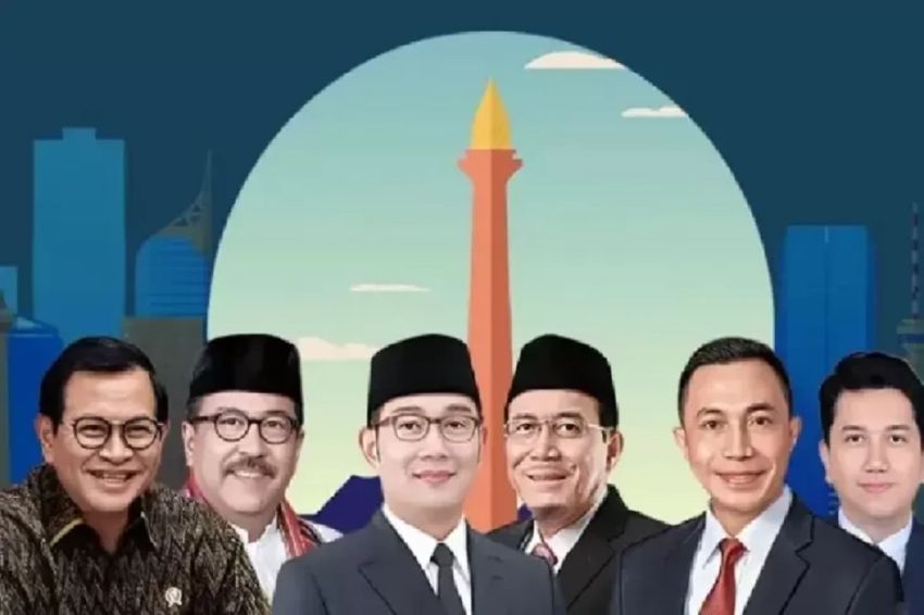 KPU Jakarta: Penetapan Calon Gubernur-Wakil Gubernur Jakarta Dilakukan Jika Tidak Ada Gugatan ke MK