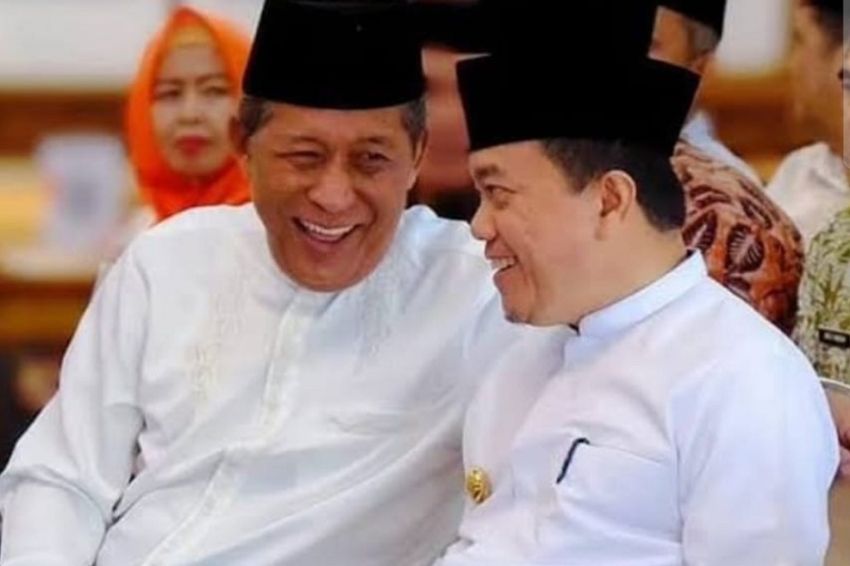 KPU Jambi Resmi Tetapkan Haris-Sani Peraih Suara Terbanyak di Pilkada 2024