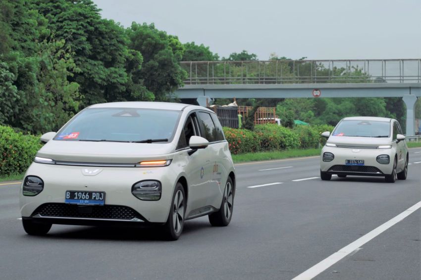 Kriteria Mobil Listrik Keluarga yang Dibutuhkan untuk Mobilitas Sehari-hari