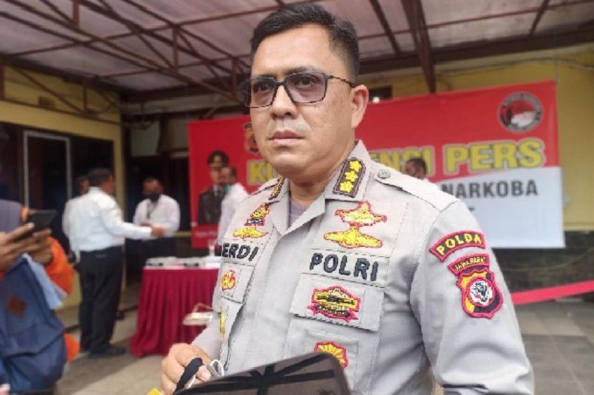 Lagi, 2 Anggota Polisi Didemosi 8 Tahun Terkait Kasus Pemerasan di Konser DWP