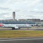 Laporan FAA Soal Pemicu Tabrakan Pesawat American Airlines