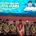 Launching GKMNU, PBNU Gencarkan Keluarga Maslahat di Sumut