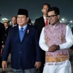 Lawatan ke India, Presiden Prabowo jadi Tamu Utama Perayaan Hari Republik