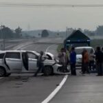 Legenda PSM Makassar Syamsudin Batolla Tewas Kecelakaan di Tol Pasuruan – Probolinggo