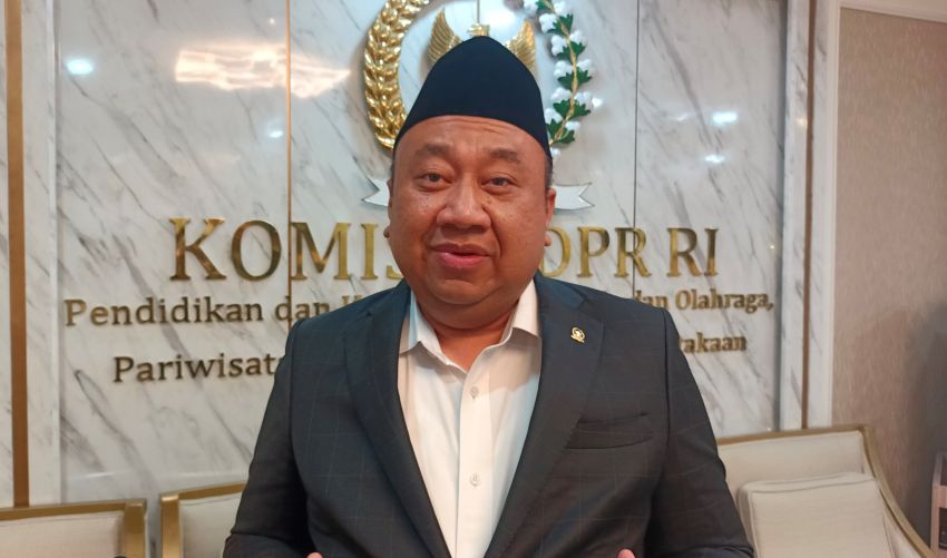 Libur Sebulan Penuh selama Ramadan Batal, Ini Respons Komisi X DPR