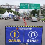 Liburan Natal 2024, Ganjil Genap Puncak Bogor Mulai Diberlakukan