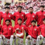 Link Live Streaming Indonesia U-17 vs Australia U-17 di Sini