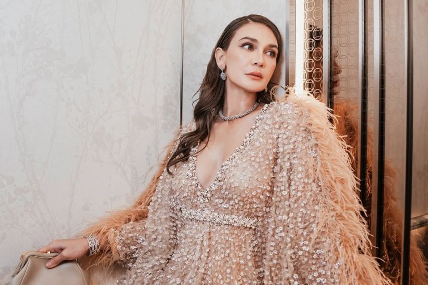 Luna Maya Down Disebut Tak Laku Gegara Belum Menikah, Komentar Negatif Ganggu Mentalnya