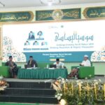 Majelis Masyayikh: UU Pesantren Pengakuan Pemerintah Terhadap Kontribusi Ponpes