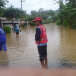 Malang Selatan Dikepung Banjir hingga Tanah Longsor, Ratusan Rumah dan Infrastruktur Rusak