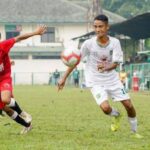 Masa Kecil Marselino Ferdinan hingga Jadi Pemain Andalan Timnas Indonesia