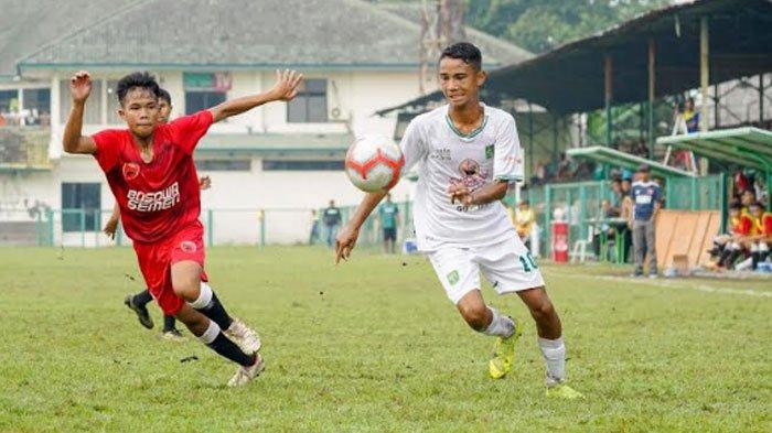 Masa Kecil Marselino Ferdinan hingga Jadi Pemain Andalan Timnas Indonesia