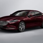 Mazda Akhiri Produksi Model 6 untuk Pasar Australia