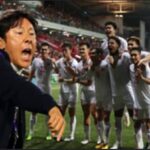 Media Vietnam Bikin Kolase Wajah Shin Tae-yong dan Sengaja Rangkum Cuitan Suporter Ledek Timnas Indonesia