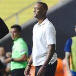 Medsos Patrick Kluivert Diserbu Netizen Indonesia: Kluivert Out!