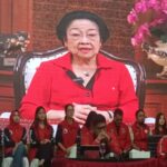 Megawati Akui Terima Banyak Laporan Institusi Negara Tak Netral Jelang Pencoblosan