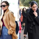 Meghan Markle Meradang Victoria Beckham Lebih Sukses, Merasa Tersisih