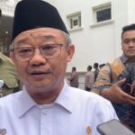 Mendikdasmen Abdul Mu’ti Beri Sinyal Sistem Baru PPDB Diumumkan Pekan Ini