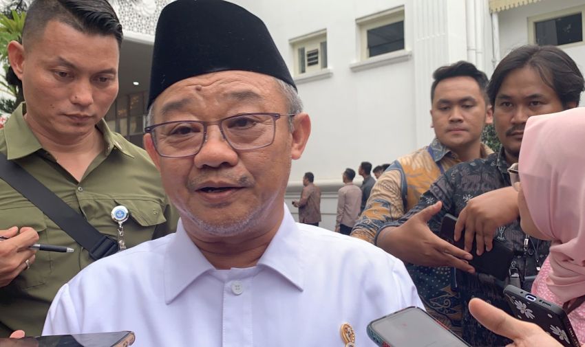 Mendikdasmen Abdul Mu’ti Beri Sinyal Sistem Baru PPDB Diumumkan Pekan Ini